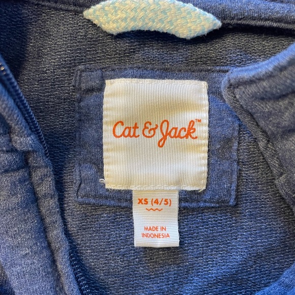 Lot of Cat & Jack size 4/5. Excellent condition - Picture 2 of 4
